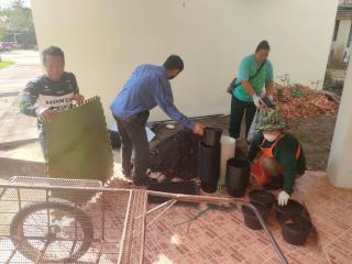 4. กิจกรรม พุธพัฒนา วันที่ 30 พฤศจิกายน 2565